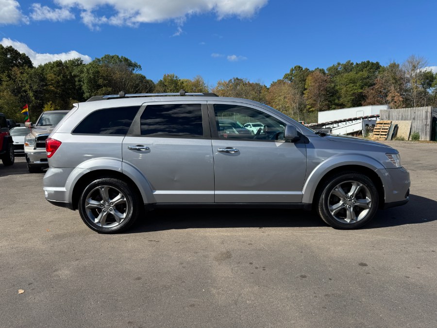 2015 Dodge Journey AWD 4dr R/T, available for sale in Ortonville, Michigan | Marsh Auto Sales LLC. Ortonville, Michigan 2015 Dodge Journey AWD 4dr R/T, available for sale in Ortonville, Michigan | Marsh Auto Sales LLC. Ortonville, Michigan
