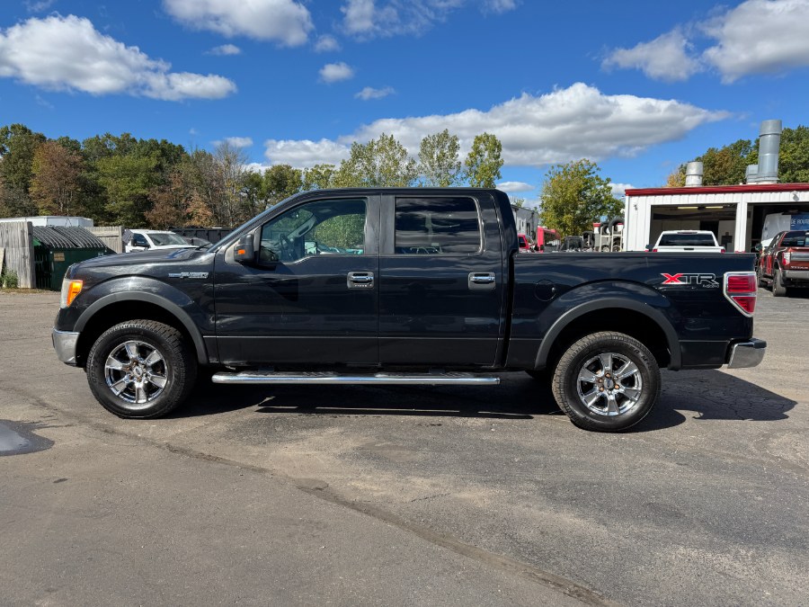 2013 Ford F-150 4WD SuperCrew 145" XLT, available for sale in Ortonville, Michigan | Marsh Auto Sales LLC. Ortonville, Michigan 2013 Ford F-150 4WD SuperCrew 145" XLT, available for sale in Ortonville, Michigan | Marsh Auto Sales LLC. Ortonville, Michigan