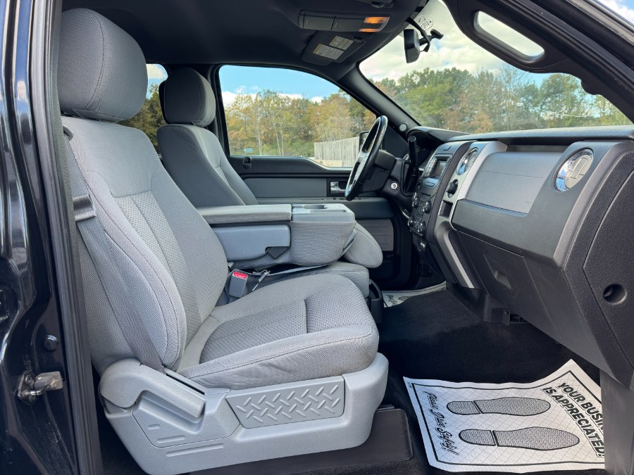 2013 Ford F-150 4WD SuperCrew 145" XLT, available for sale in Ortonville, Michigan | Marsh Auto Sales LLC. Ortonville, Michigan 2013 Ford F-150 4WD SuperCrew 145" XLT, available for sale in Ortonville, Michigan | Marsh Auto Sales LLC. Ortonville, Michigan