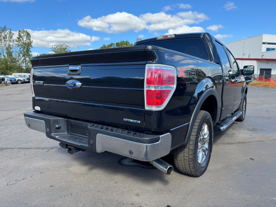 2013 Ford F-150 4WD SuperCrew 145" XLT, available for sale in Ortonville, Michigan | Marsh Auto Sales LLC. Ortonville, Michigan 2013 Ford F-150 4WD SuperCrew 145" XLT, available for sale in Ortonville, Michigan | Marsh Auto Sales LLC. Ortonville, Michigan