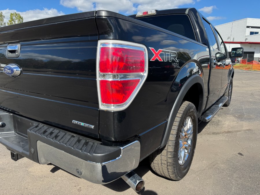 2013 Ford F-150 4WD SuperCrew 145" XLT, available for sale in Ortonville, Michigan | Marsh Auto Sales LLC. Ortonville, Michigan 2013 Ford F-150 4WD SuperCrew 145" XLT, available for sale in Ortonville, Michigan | Marsh Auto Sales LLC. Ortonville, Michigan