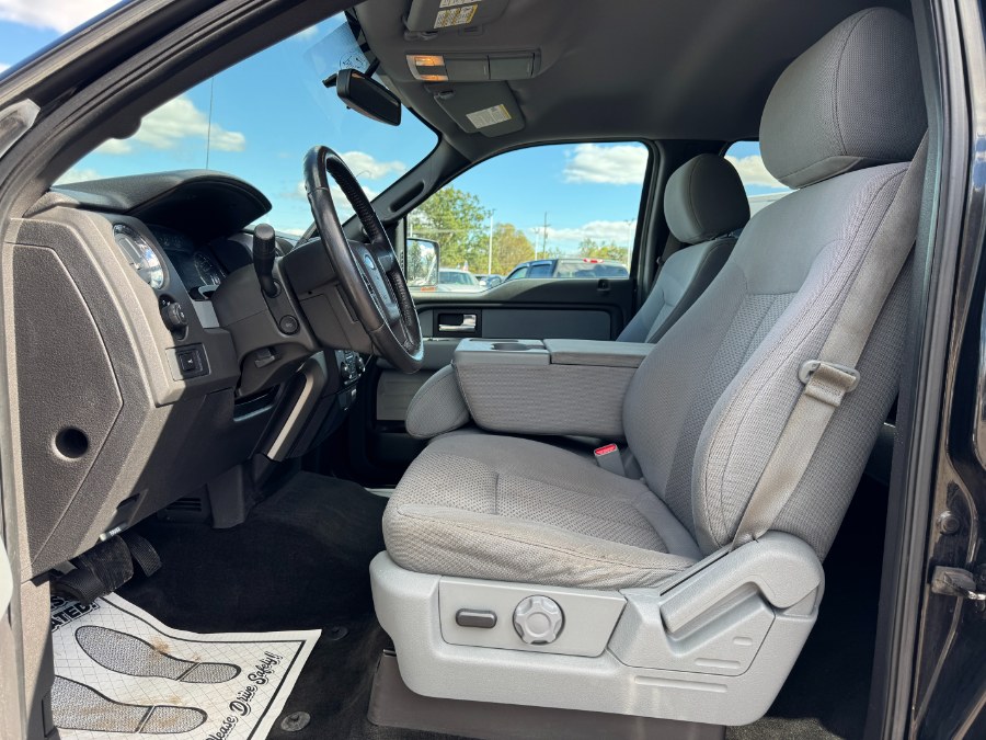 2013 Ford F-150 4WD SuperCrew 145" XLT, available for sale in Ortonville, Michigan | Marsh Auto Sales LLC. Ortonville, Michigan 2013 Ford F-150 4WD SuperCrew 145" XLT, available for sale in Ortonville, Michigan | Marsh Auto Sales LLC. Ortonville, Michigan