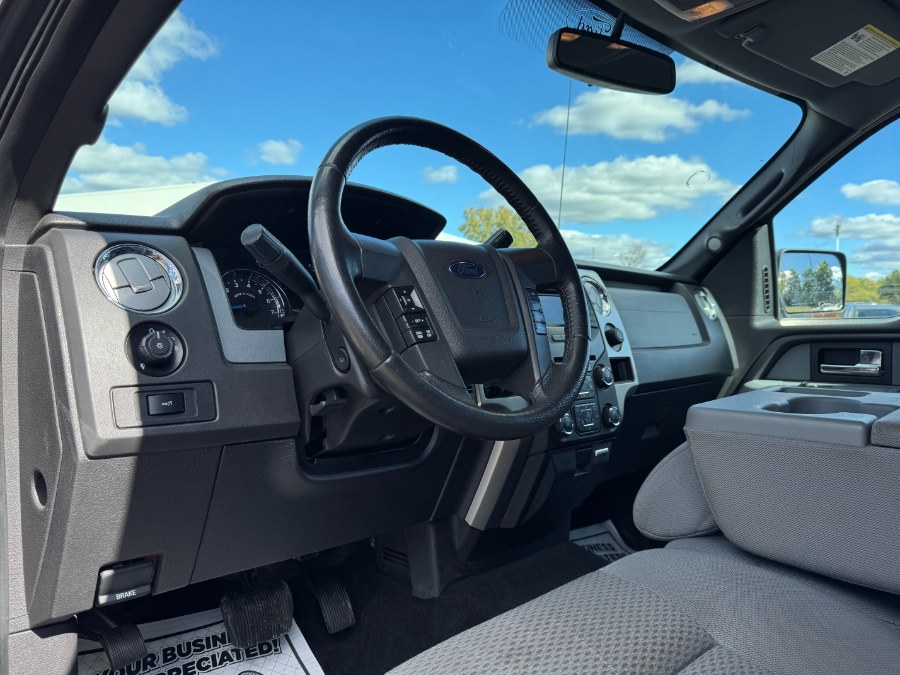 2013 Ford F-150 4WD SuperCrew 145" XLT, available for sale in Ortonville, Michigan | Marsh Auto Sales LLC. Ortonville, Michigan 2013 Ford F-150 4WD SuperCrew 145" XLT, available for sale in Ortonville, Michigan | Marsh Auto Sales LLC. Ortonville, Michigan