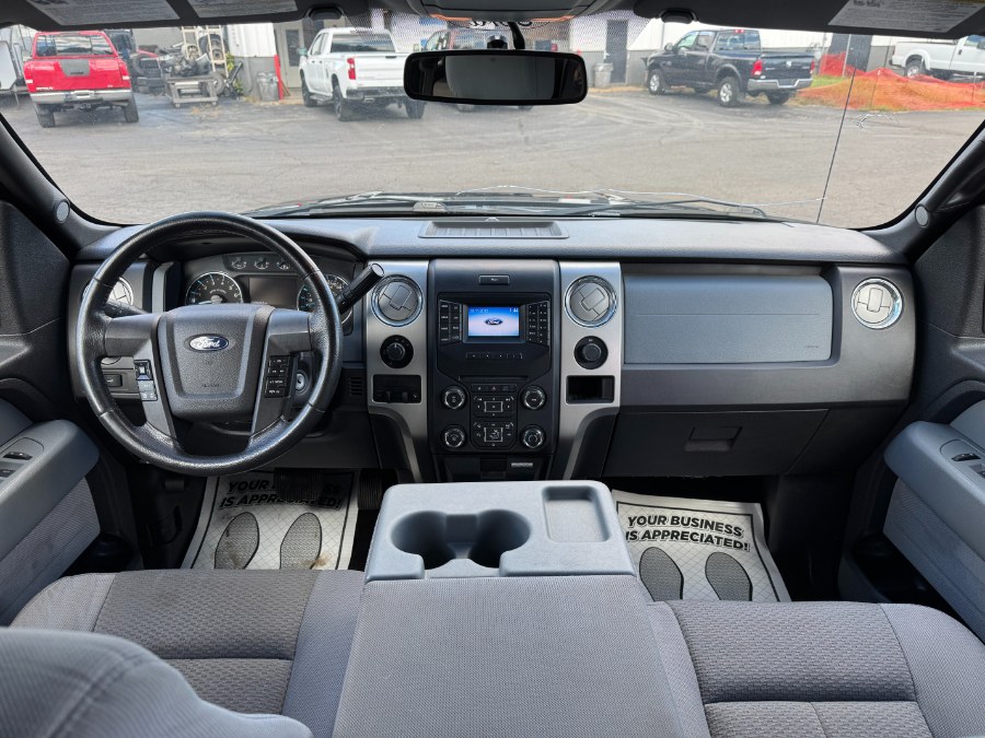 2013 Ford F-150 4WD SuperCrew 145" XLT, available for sale in Ortonville, Michigan | Marsh Auto Sales LLC. Ortonville, Michigan 2013 Ford F-150 4WD SuperCrew 145" XLT, available for sale in Ortonville, Michigan | Marsh Auto Sales LLC. Ortonville, Michigan