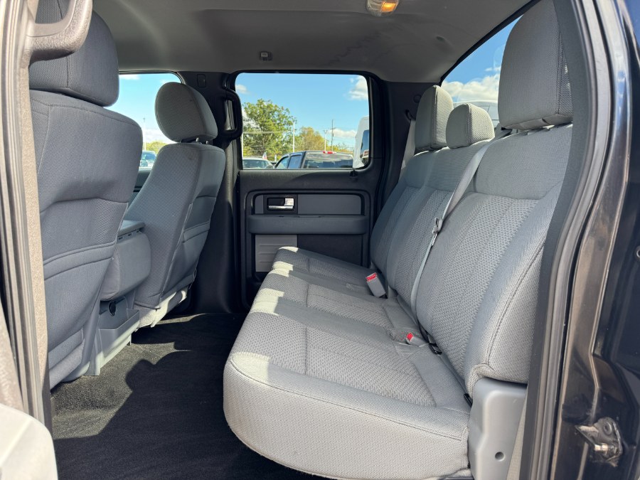 2013 Ford F-150 4WD SuperCrew 145" XLT, available for sale in Ortonville, Michigan | Marsh Auto Sales LLC. Ortonville, Michigan 2013 Ford F-150 4WD SuperCrew 145" XLT, available for sale in Ortonville, Michigan | Marsh Auto Sales LLC. Ortonville, Michigan
