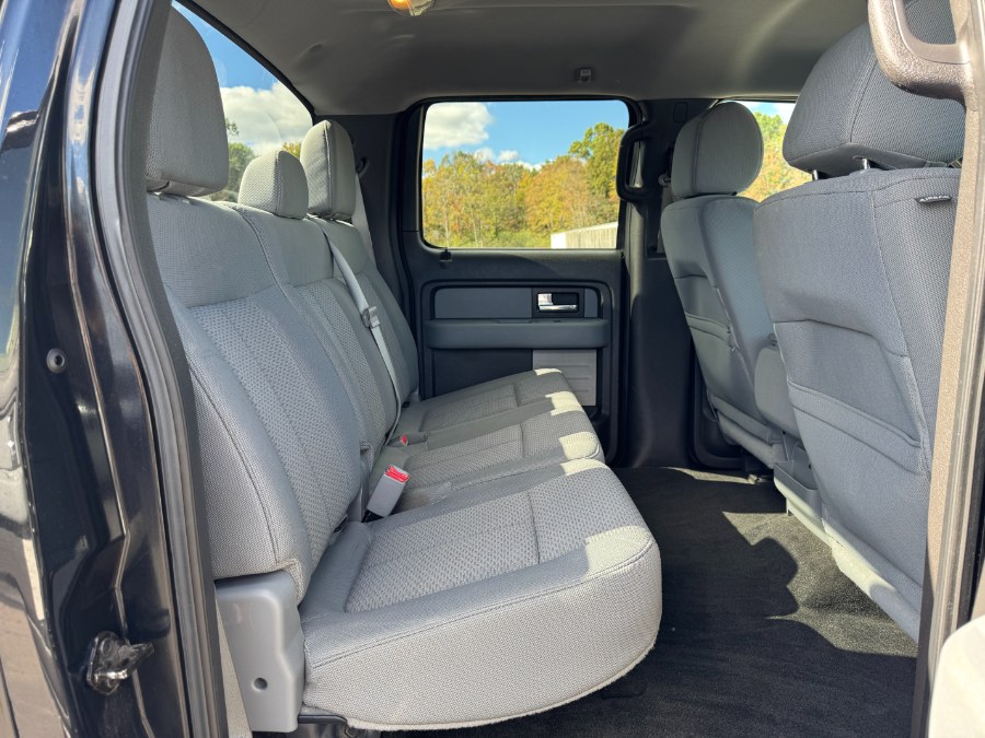 2013 Ford F-150 4WD SuperCrew 145" XLT, available for sale in Ortonville, Michigan | Marsh Auto Sales LLC. Ortonville, Michigan 2013 Ford F-150 4WD SuperCrew 145" XLT, available for sale in Ortonville, Michigan | Marsh Auto Sales LLC. Ortonville, Michigan