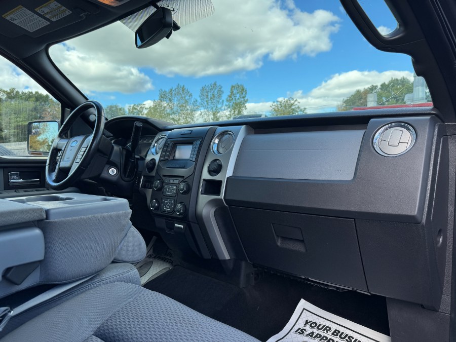 2013 Ford F-150 4WD SuperCrew 145" XLT, available for sale in Ortonville, Michigan | Marsh Auto Sales LLC. Ortonville, Michigan 2013 Ford F-150 4WD SuperCrew 145" XLT, available for sale in Ortonville, Michigan | Marsh Auto Sales LLC. Ortonville, Michigan