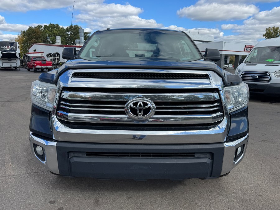 2016 Toyota Tundra 4WD Truck CrewMax 5.7L V8 6-Spd AT SR5 (Natl), available for sale in Ortonville, Michigan | Marsh Auto Sales LLC. Ortonville, Michigan 2016 Toyota Tundra 4WD Truck CrewMax 5.7L V8 6-Spd AT SR5 (Natl), available for sale in Ortonville, Michigan | Marsh Auto Sales LLC. Ortonville, Michigan