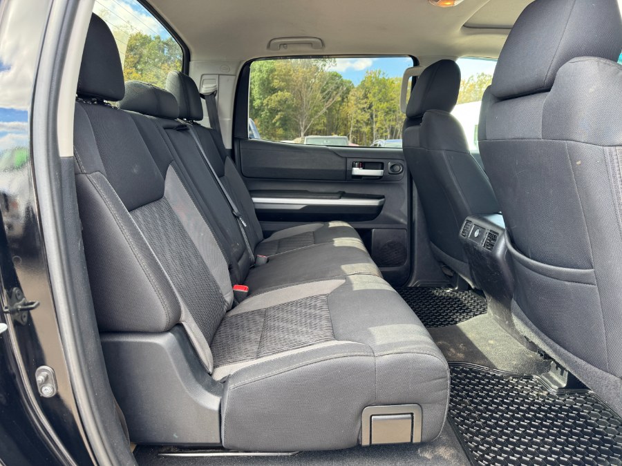 2016 Toyota Tundra 4WD Truck CrewMax 5.7L V8 6-Spd AT SR5 (Natl), available for sale in Ortonville, Michigan | Marsh Auto Sales LLC. Ortonville, Michigan 2016 Toyota Tundra 4WD Truck CrewMax 5.7L V8 6-Spd AT SR5 (Natl), available for sale in Ortonville, Michigan | Marsh Auto Sales LLC. Ortonville, Michigan