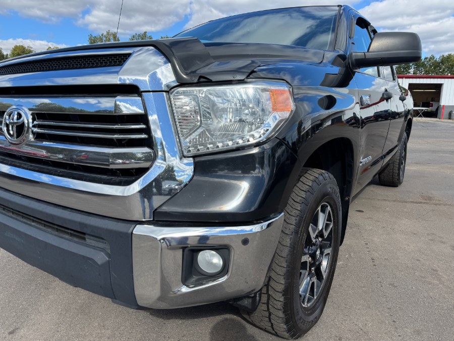 2016 Toyota Tundra 4WD Truck CrewMax 5.7L V8 6-Spd AT SR5 (Natl), available for sale in Ortonville, Michigan | Marsh Auto Sales LLC. Ortonville, Michigan 2016 Toyota Tundra 4WD Truck CrewMax 5.7L V8 6-Spd AT SR5 (Natl), available for sale in Ortonville, Michigan | Marsh Auto Sales LLC. Ortonville, Michigan