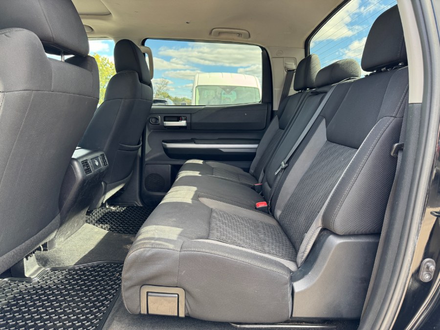 2016 Toyota Tundra 4WD Truck CrewMax 5.7L V8 6-Spd AT SR5 (Natl), available for sale in Ortonville, Michigan | Marsh Auto Sales LLC. Ortonville, Michigan 2016 Toyota Tundra 4WD Truck CrewMax 5.7L V8 6-Spd AT SR5 (Natl), available for sale in Ortonville, Michigan | Marsh Auto Sales LLC. Ortonville, Michigan