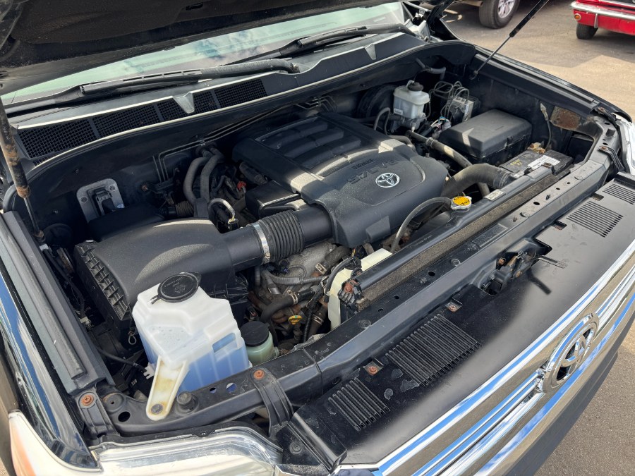2016 Toyota Tundra 4WD Truck CrewMax 5.7L V8 6-Spd AT SR5 (Natl), available for sale in Ortonville, Michigan | Marsh Auto Sales LLC. Ortonville, Michigan 2016 Toyota Tundra 4WD Truck CrewMax 5.7L V8 6-Spd AT SR5 (Natl), available for sale in Ortonville, Michigan | Marsh Auto Sales LLC. Ortonville, Michigan