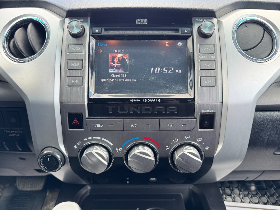 2016 Toyota Tundra 4WD Truck CrewMax 5.7L V8 6-Spd AT SR5 (Natl), available for sale in Ortonville, Michigan | Marsh Auto Sales LLC. Ortonville, Michigan 2016 Toyota Tundra 4WD Truck CrewMax 5.7L V8 6-Spd AT SR5 (Natl), available for sale in Ortonville, Michigan | Marsh Auto Sales LLC. Ortonville, Michigan
