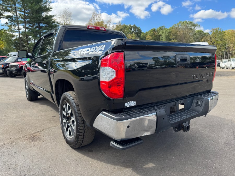 2016 Toyota Tundra 4WD Truck CrewMax 5.7L V8 6-Spd AT SR5 (Natl), available for sale in Ortonville, Michigan | Marsh Auto Sales LLC. Ortonville, Michigan 2016 Toyota Tundra 4WD Truck CrewMax 5.7L V8 6-Spd AT SR5 (Natl), available for sale in Ortonville, Michigan | Marsh Auto Sales LLC. Ortonville, Michigan