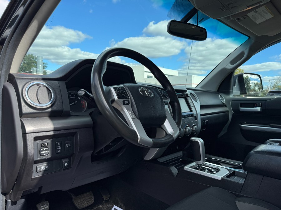 2016 Toyota Tundra 4WD Truck CrewMax 5.7L V8 6-Spd AT SR5 (Natl), available for sale in Ortonville, Michigan | Marsh Auto Sales LLC. Ortonville, Michigan 2016 Toyota Tundra 4WD Truck CrewMax 5.7L V8 6-Spd AT SR5 (Natl), available for sale in Ortonville, Michigan | Marsh Auto Sales LLC. Ortonville, Michigan