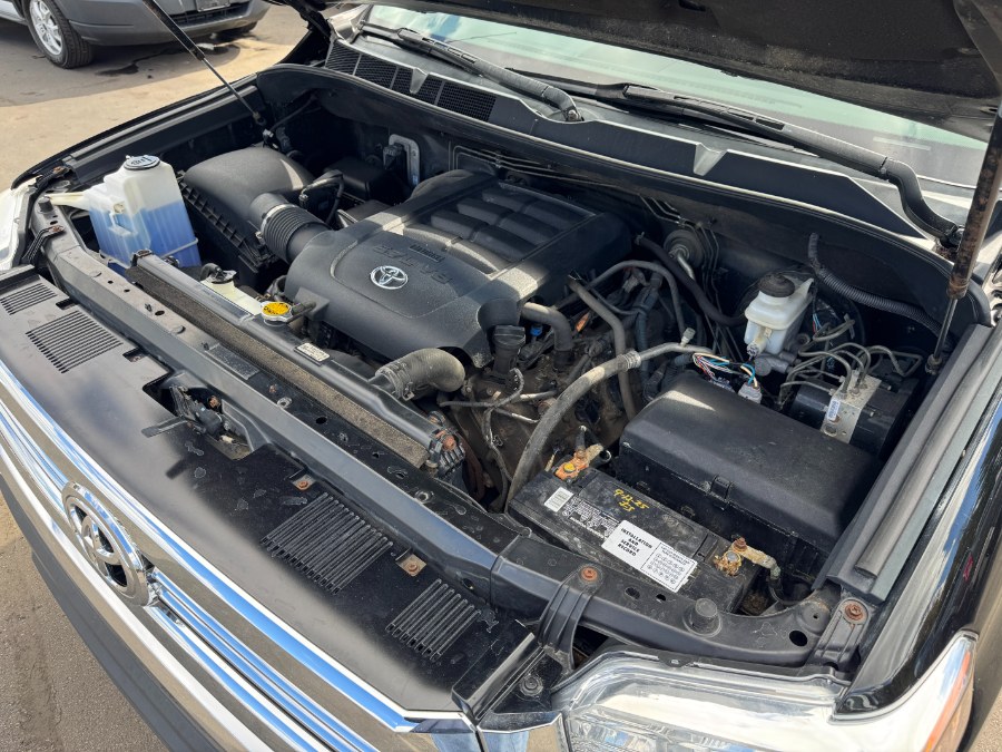 2016 Toyota Tundra 4WD Truck CrewMax 5.7L V8 6-Spd AT SR5 (Natl), available for sale in Ortonville, Michigan | Marsh Auto Sales LLC. Ortonville, Michigan 2016 Toyota Tundra 4WD Truck CrewMax 5.7L V8 6-Spd AT SR5 (Natl), available for sale in Ortonville, Michigan | Marsh Auto Sales LLC. Ortonville, Michigan