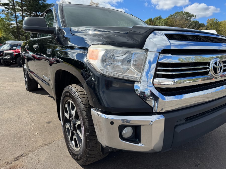 2016 Toyota Tundra 4WD Truck CrewMax 5.7L V8 6-Spd AT SR5 (Natl), available for sale in Ortonville, Michigan | Marsh Auto Sales LLC. Ortonville, Michigan 2016 Toyota Tundra 4WD Truck CrewMax 5.7L V8 6-Spd AT SR5 (Natl), available for sale in Ortonville, Michigan | Marsh Auto Sales LLC. Ortonville, Michigan