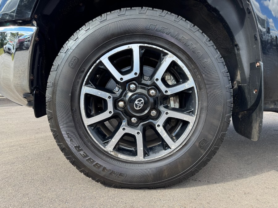 2016 Toyota Tundra 4WD Truck CrewMax 5.7L V8 6-Spd AT SR5 (Natl), available for sale in Ortonville, Michigan | Marsh Auto Sales LLC. Ortonville, Michigan 2016 Toyota Tundra 4WD Truck CrewMax 5.7L V8 6-Spd AT SR5 (Natl), available for sale in Ortonville, Michigan | Marsh Auto Sales LLC. Ortonville, Michigan