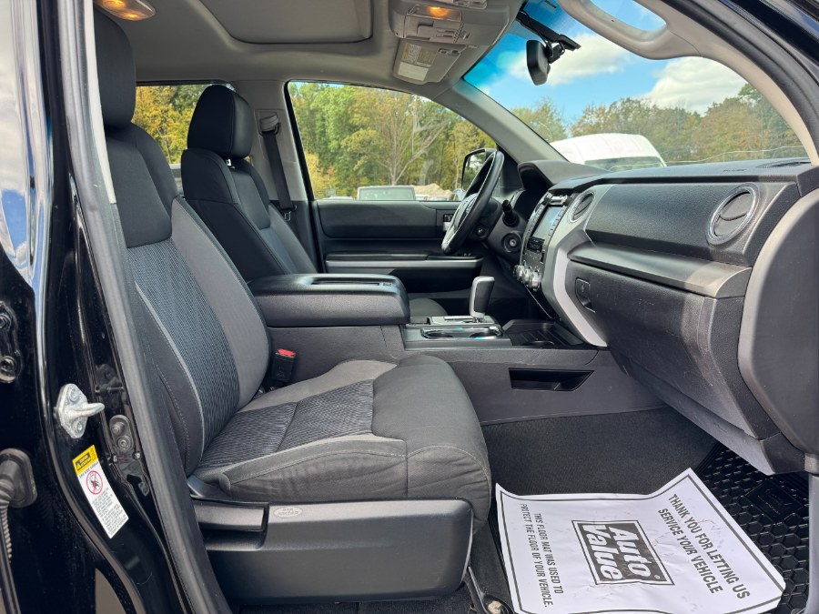 2016 Toyota Tundra 4WD Truck CrewMax 5.7L V8 6-Spd AT SR5 (Natl), available for sale in Ortonville, Michigan | Marsh Auto Sales LLC. Ortonville, Michigan 2016 Toyota Tundra 4WD Truck CrewMax 5.7L V8 6-Spd AT SR5 (Natl), available for sale in Ortonville, Michigan | Marsh Auto Sales LLC. Ortonville, Michigan