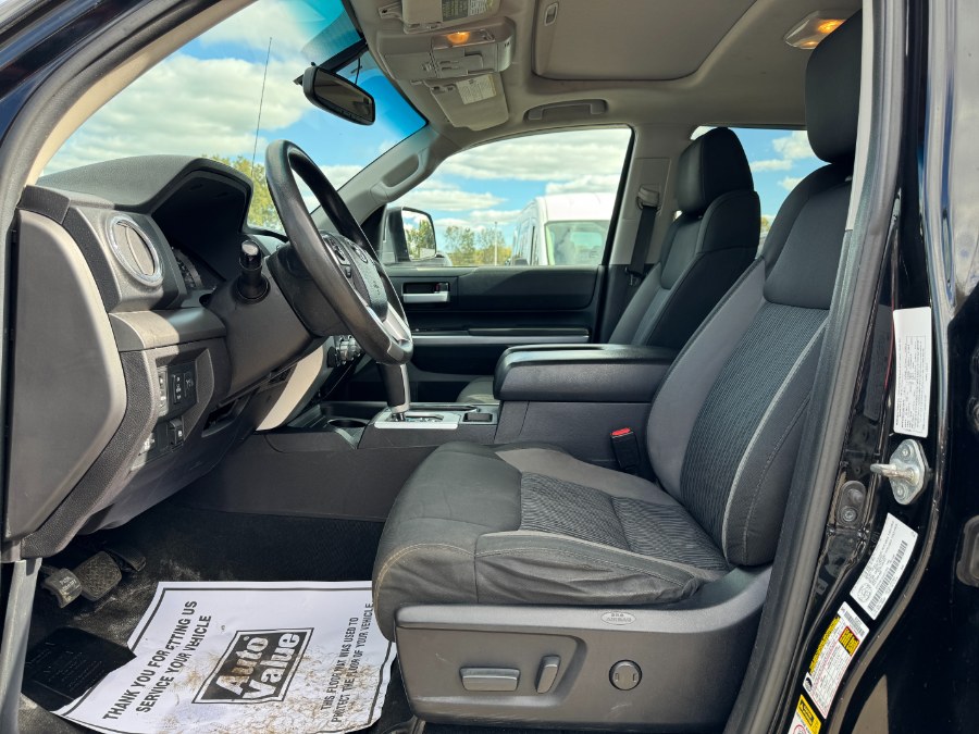 2016 Toyota Tundra 4WD Truck CrewMax 5.7L V8 6-Spd AT SR5 (Natl), available for sale in Ortonville, Michigan | Marsh Auto Sales LLC. Ortonville, Michigan 2016 Toyota Tundra 4WD Truck CrewMax 5.7L V8 6-Spd AT SR5 (Natl), available for sale in Ortonville, Michigan | Marsh Auto Sales LLC. Ortonville, Michigan