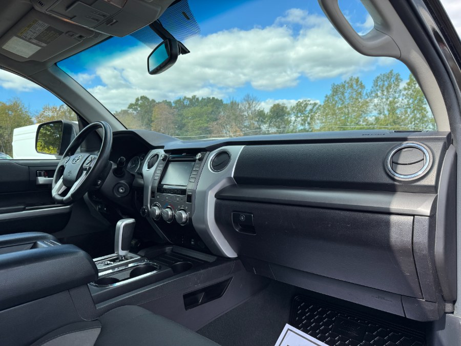 2016 Toyota Tundra 4WD Truck CrewMax 5.7L V8 6-Spd AT SR5 (Natl), available for sale in Ortonville, Michigan | Marsh Auto Sales LLC. Ortonville, Michigan 2016 Toyota Tundra 4WD Truck CrewMax 5.7L V8 6-Spd AT SR5 (Natl), available for sale in Ortonville, Michigan | Marsh Auto Sales LLC. Ortonville, Michigan