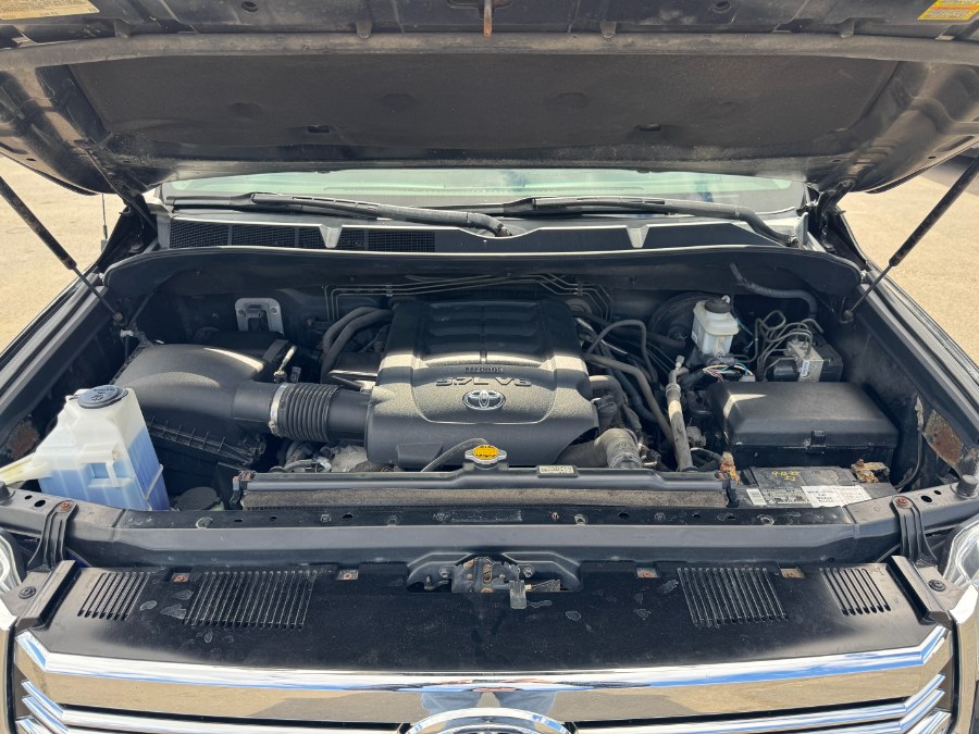 2016 Toyota Tundra 4WD Truck CrewMax 5.7L V8 6-Spd AT SR5 (Natl), available for sale in Ortonville, Michigan | Marsh Auto Sales LLC. Ortonville, Michigan 2016 Toyota Tundra 4WD Truck CrewMax 5.7L V8 6-Spd AT SR5 (Natl), available for sale in Ortonville, Michigan | Marsh Auto Sales LLC. Ortonville, Michigan