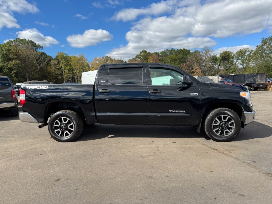 2016 Toyota Tundra 4WD Truck CrewMax 5.7L V8 6-Spd AT SR5 (Natl), available for sale in Ortonville, Michigan | Marsh Auto Sales LLC. Ortonville, Michigan 2016 Toyota Tundra 4WD Truck CrewMax 5.7L V8 6-Spd AT SR5 (Natl), available for sale in Ortonville, Michigan | Marsh Auto Sales LLC. Ortonville, Michigan