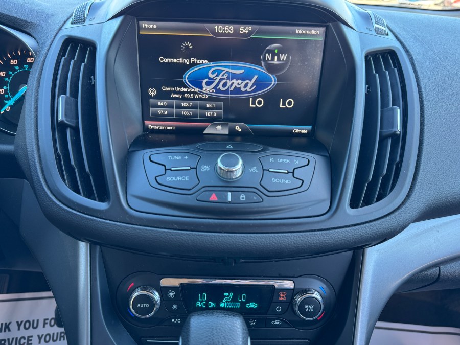 2015 Ford Escape 4WD 4dr SE, available for sale in Ortonville, Michigan | Marsh Auto Sales LLC. Ortonville, Michigan 2015 Ford Escape 4WD 4dr SE, available for sale in Ortonville, Michigan | Marsh Auto Sales LLC. Ortonville, Michigan