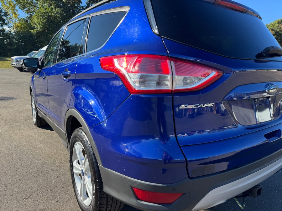 2015 Ford Escape 4WD 4dr SE, available for sale in Ortonville, Michigan | Marsh Auto Sales LLC. Ortonville, Michigan 2015 Ford Escape 4WD 4dr SE, available for sale in Ortonville, Michigan | Marsh Auto Sales LLC. Ortonville, Michigan