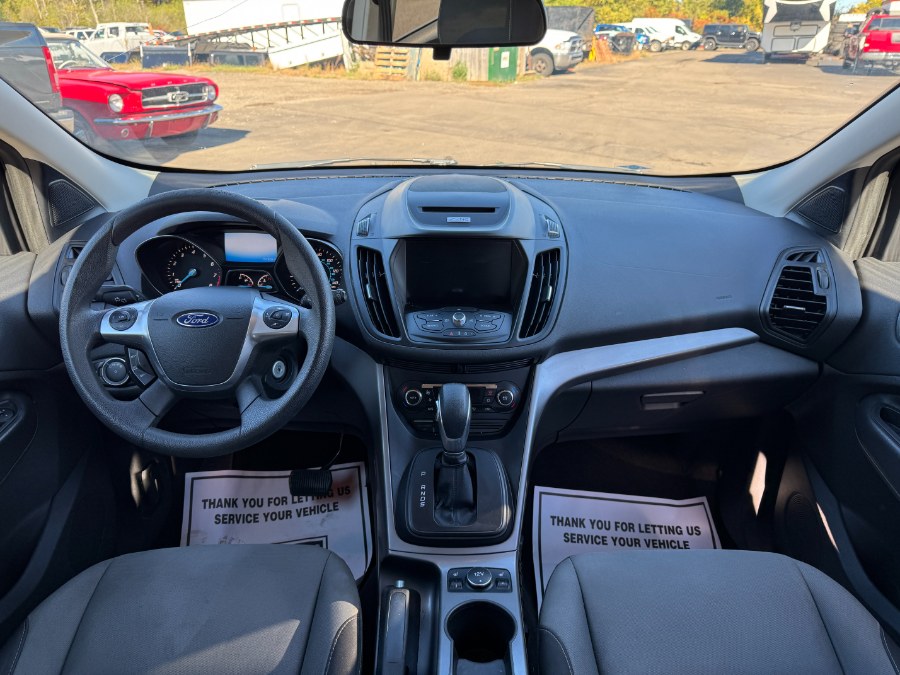 2015 Ford Escape 4WD 4dr SE, available for sale in Ortonville, Michigan | Marsh Auto Sales LLC. Ortonville, Michigan 2015 Ford Escape 4WD 4dr SE, available for sale in Ortonville, Michigan | Marsh Auto Sales LLC. Ortonville, Michigan