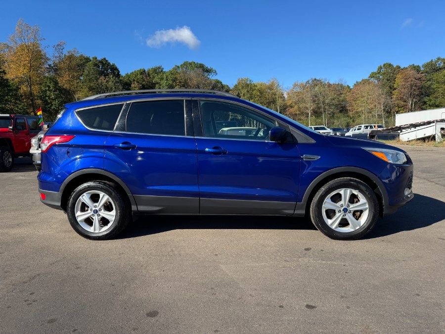 2015 Ford Escape 4WD 4dr SE, available for sale in Ortonville, Michigan | Marsh Auto Sales LLC. Ortonville, Michigan 2015 Ford Escape 4WD 4dr SE, available for sale in Ortonville, Michigan | Marsh Auto Sales LLC. Ortonville, Michigan