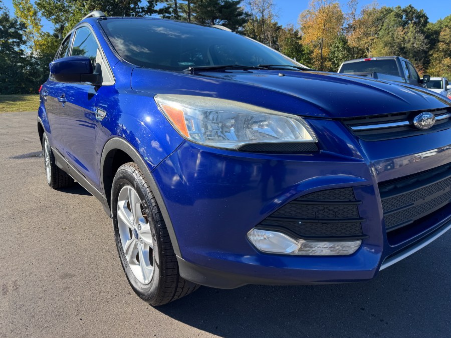 2015 Ford Escape 4WD 4dr SE, available for sale in Ortonville, Michigan | Marsh Auto Sales LLC. Ortonville, Michigan 2015 Ford Escape 4WD 4dr SE, available for sale in Ortonville, Michigan | Marsh Auto Sales LLC. Ortonville, Michigan