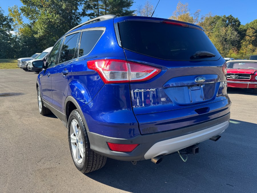 2015 Ford Escape 4WD 4dr SE, available for sale in Ortonville, Michigan | Marsh Auto Sales LLC. Ortonville, Michigan 2015 Ford Escape 4WD 4dr SE, available for sale in Ortonville, Michigan | Marsh Auto Sales LLC. Ortonville, Michigan