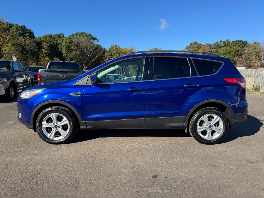 2015 Ford Escape 4WD 4dr SE, available for sale in Ortonville, Michigan | Marsh Auto Sales LLC. Ortonville, Michigan 2015 Ford Escape 4WD 4dr SE, available for sale in Ortonville, Michigan | Marsh Auto Sales LLC. Ortonville, Michigan