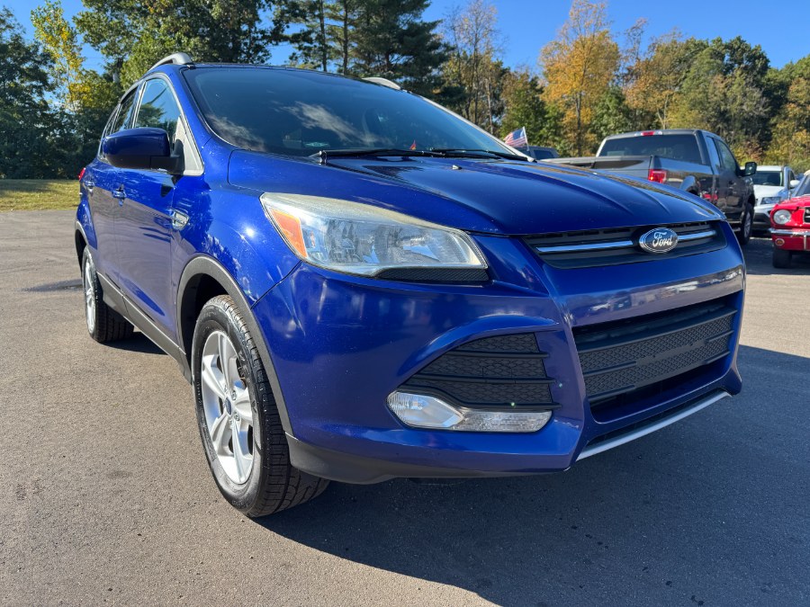 2015 Ford Escape 4WD 4dr SE, available for sale in Ortonville, Michigan | Marsh Auto Sales LLC. Ortonville, Michigan 2015 Ford Escape 4WD 4dr SE, available for sale in Ortonville, Michigan | Marsh Auto Sales LLC. Ortonville, Michigan