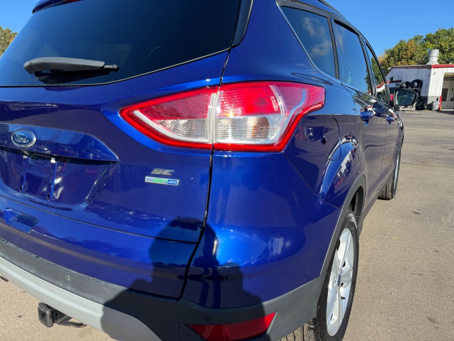 2015 Ford Escape 4WD 4dr SE, available for sale in Ortonville, Michigan | Marsh Auto Sales LLC. Ortonville, Michigan 2015 Ford Escape 4WD 4dr SE, available for sale in Ortonville, Michigan | Marsh Auto Sales LLC. Ortonville, Michigan