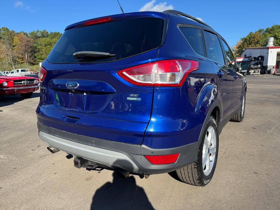 2015 Ford Escape 4WD 4dr SE, available for sale in Ortonville, Michigan | Marsh Auto Sales LLC. Ortonville, Michigan 2015 Ford Escape 4WD 4dr SE, available for sale in Ortonville, Michigan | Marsh Auto Sales LLC. Ortonville, Michigan
