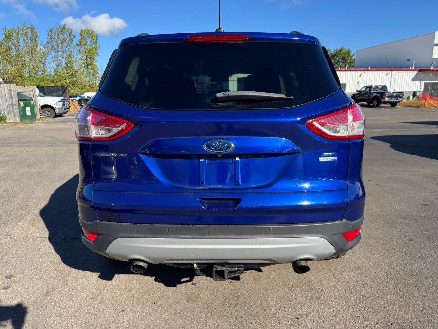 2015 Ford Escape 4WD 4dr SE, available for sale in Ortonville, Michigan | Marsh Auto Sales LLC. Ortonville, Michigan 2015 Ford Escape 4WD 4dr SE, available for sale in Ortonville, Michigan | Marsh Auto Sales LLC. Ortonville, Michigan