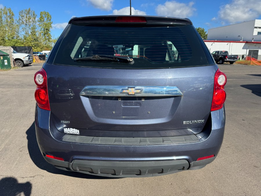 2014 Chevrolet Equinox AWD 4dr LS, available for sale in Ortonville, Michigan | Marsh Auto Sales LLC. Ortonville, Michigan 2014 Chevrolet Equinox AWD 4dr LS, available for sale in Ortonville, Michigan | Marsh Auto Sales LLC. Ortonville, Michigan