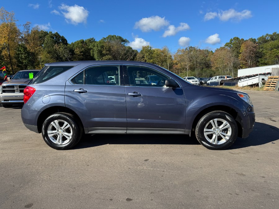 2014 Chevrolet Equinox AWD 4dr LS, available for sale in Ortonville, Michigan | Marsh Auto Sales LLC. Ortonville, Michigan 2014 Chevrolet Equinox AWD 4dr LS, available for sale in Ortonville, Michigan | Marsh Auto Sales LLC. Ortonville, Michigan