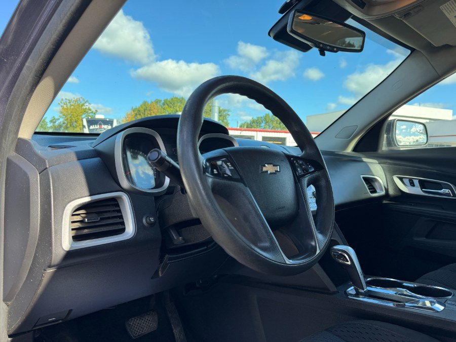 2014 Chevrolet Equinox AWD 4dr LS, available for sale in Ortonville, Michigan | Marsh Auto Sales LLC. Ortonville, Michigan 2014 Chevrolet Equinox AWD 4dr LS, available for sale in Ortonville, Michigan | Marsh Auto Sales LLC. Ortonville, Michigan