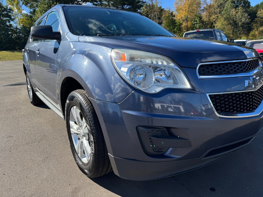 2014 Chevrolet Equinox AWD 4dr LS, available for sale in Ortonville, Michigan | Marsh Auto Sales LLC. Ortonville, Michigan 2014 Chevrolet Equinox AWD 4dr LS, available for sale in Ortonville, Michigan | Marsh Auto Sales LLC. Ortonville, Michigan