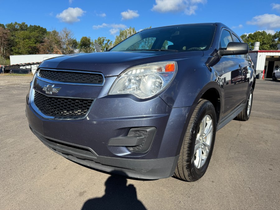 2014 Chevrolet Equinox AWD 4dr LS, available for sale in Ortonville, Michigan | Marsh Auto Sales LLC. Ortonville, Michigan 2014 Chevrolet Equinox AWD 4dr LS, available for sale in Ortonville, Michigan | Marsh Auto Sales LLC. Ortonville, Michigan