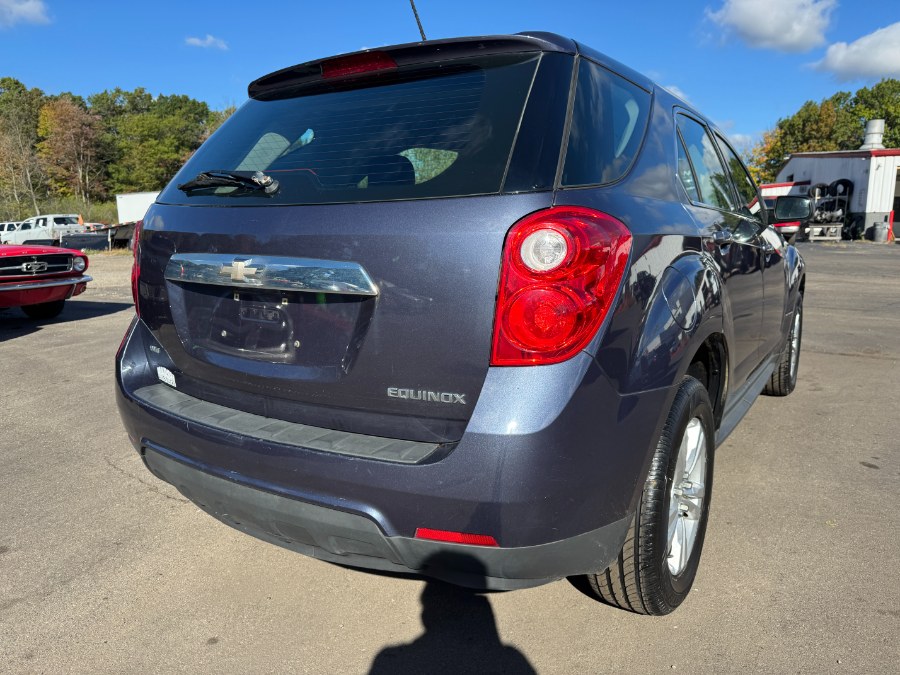 2014 Chevrolet Equinox AWD 4dr LS, available for sale in Ortonville, Michigan | Marsh Auto Sales LLC. Ortonville, Michigan 2014 Chevrolet Equinox AWD 4dr LS, available for sale in Ortonville, Michigan | Marsh Auto Sales LLC. Ortonville, Michigan