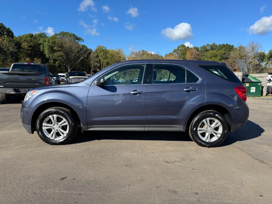 2014 Chevrolet Equinox AWD 4dr LS, available for sale in Ortonville, Michigan | Marsh Auto Sales LLC. Ortonville, Michigan 2014 Chevrolet Equinox AWD 4dr LS, available for sale in Ortonville, Michigan | Marsh Auto Sales LLC. Ortonville, Michigan