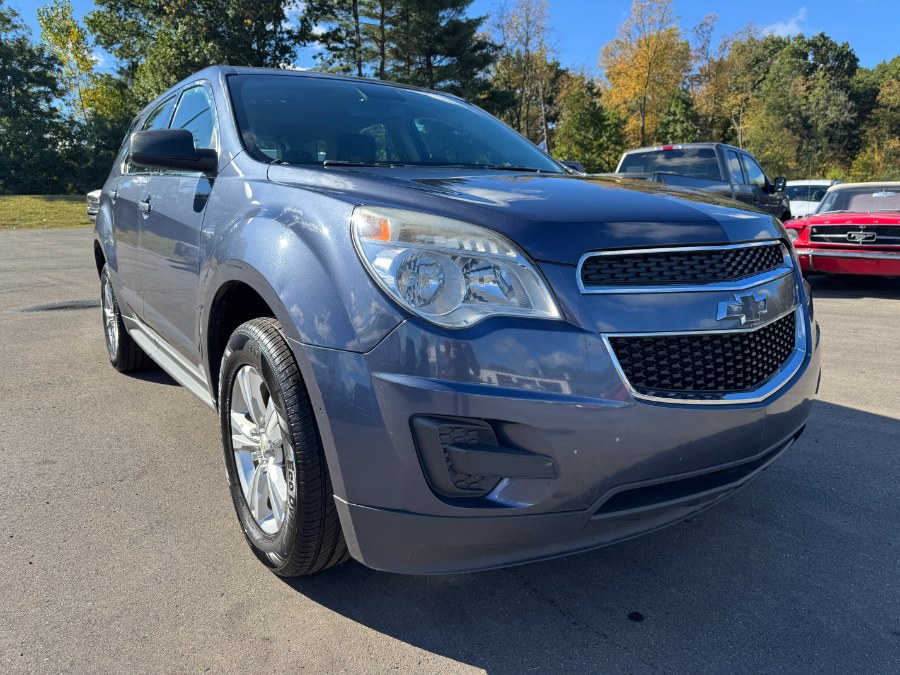 2014 Chevrolet Equinox AWD 4dr LS, available for sale in Ortonville, Michigan | Marsh Auto Sales LLC. Ortonville, Michigan 2014 Chevrolet Equinox AWD 4dr LS, available for sale in Ortonville, Michigan | Marsh Auto Sales LLC. Ortonville, Michigan