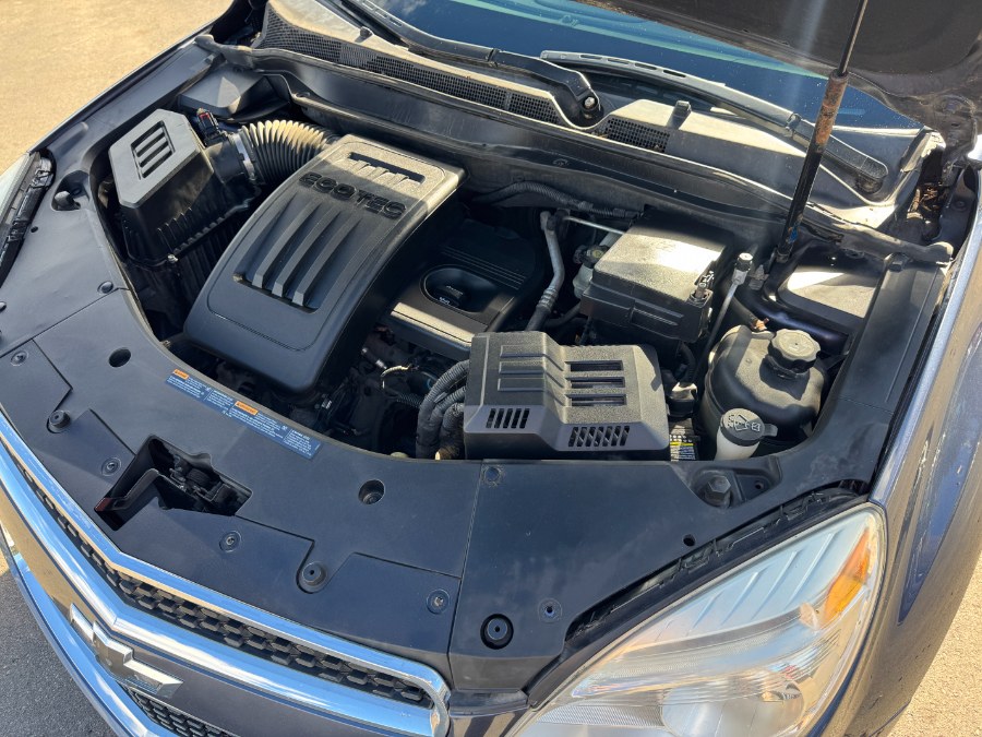 2014 Chevrolet Equinox AWD 4dr LS, available for sale in Ortonville, Michigan | Marsh Auto Sales LLC. Ortonville, Michigan 2014 Chevrolet Equinox AWD 4dr LS, available for sale in Ortonville, Michigan | Marsh Auto Sales LLC. Ortonville, Michigan