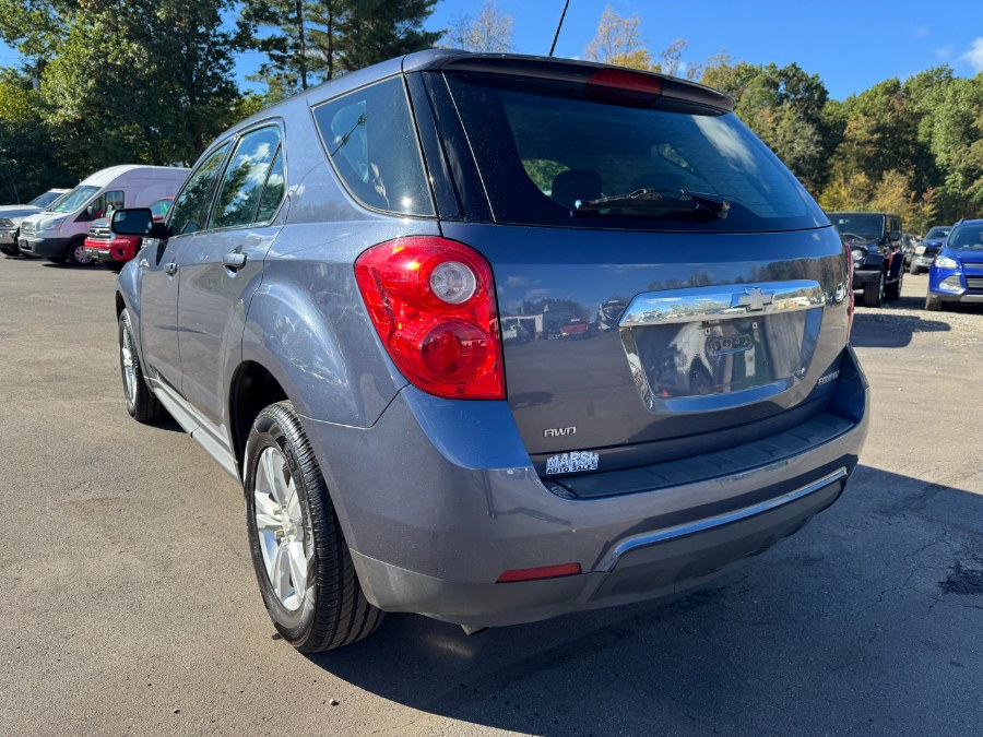 2014 Chevrolet Equinox AWD 4dr LS, available for sale in Ortonville, Michigan | Marsh Auto Sales LLC. Ortonville, Michigan 2014 Chevrolet Equinox AWD 4dr LS, available for sale in Ortonville, Michigan | Marsh Auto Sales LLC. Ortonville, Michigan