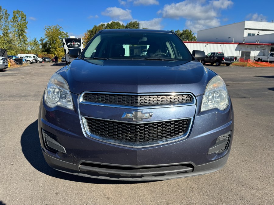 2014 Chevrolet Equinox AWD 4dr LS, available for sale in Ortonville, Michigan | Marsh Auto Sales LLC. Ortonville, Michigan 2014 Chevrolet Equinox AWD 4dr LS, available for sale in Ortonville, Michigan | Marsh Auto Sales LLC. Ortonville, Michigan