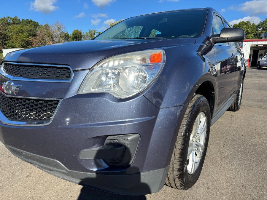 2014 Chevrolet Equinox AWD 4dr LS, available for sale in Ortonville, Michigan | Marsh Auto Sales LLC. Ortonville, Michigan 2014 Chevrolet Equinox AWD 4dr LS, available for sale in Ortonville, Michigan | Marsh Auto Sales LLC. Ortonville, Michigan